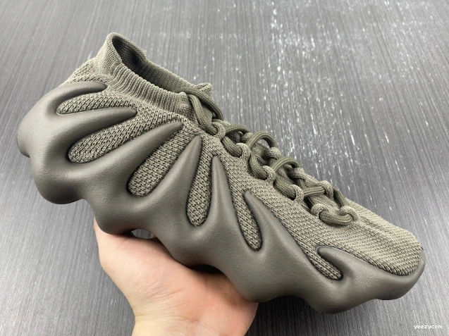 Yeezy Adidas 450 GX9662 Cinder 0817